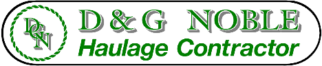 D & G Noble Ltd