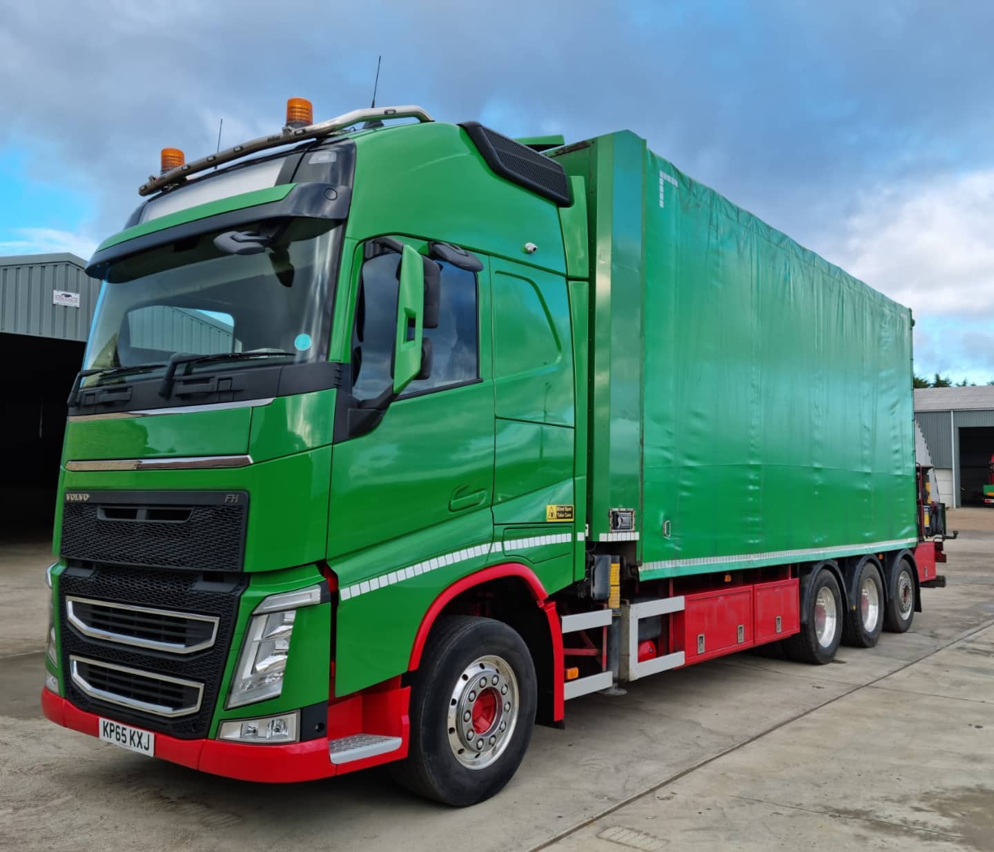 D & G Noble LTD completes takeover of J.Parrish and Son Machinery Movements